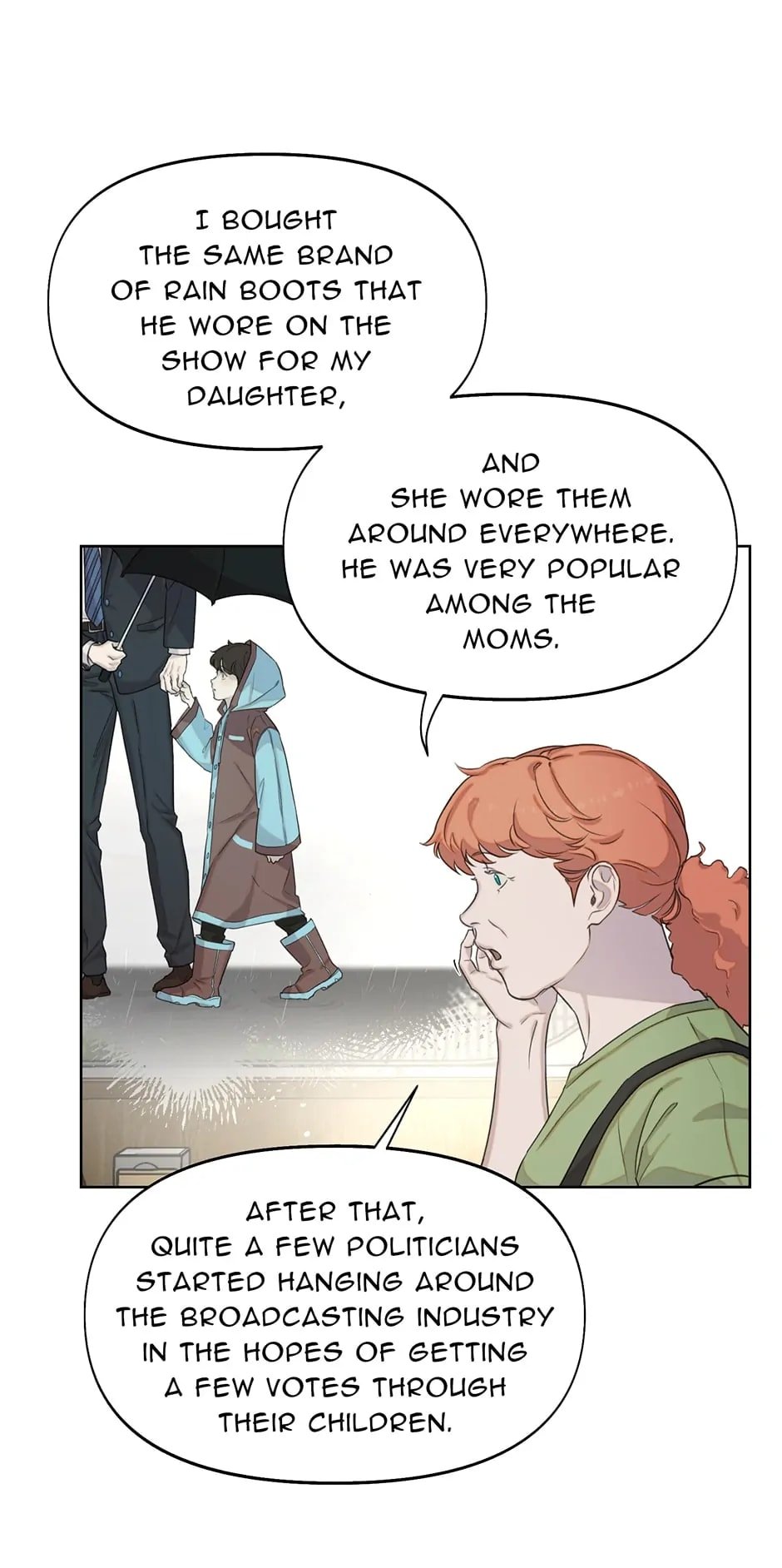 Nerd Project, Chapter 16 image 04